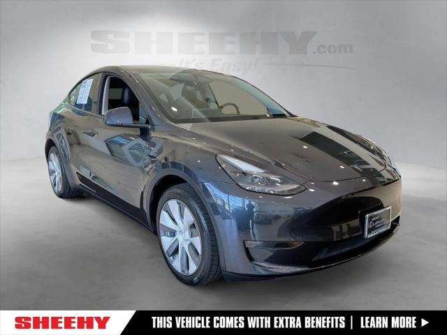 2024 Tesla Model Y Long Range Dual Motor All-Wheel Drive for sale in Annapolis, MD