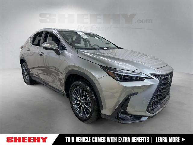 2026 Lexus NX 350 Premium for sale in Annapolis, MD