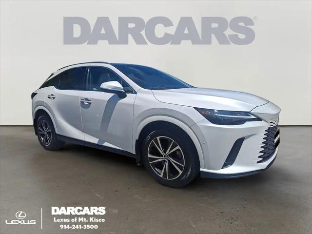 2023 Lexus RX 350 Premium Plus for sale in Mt. Kisco, NY