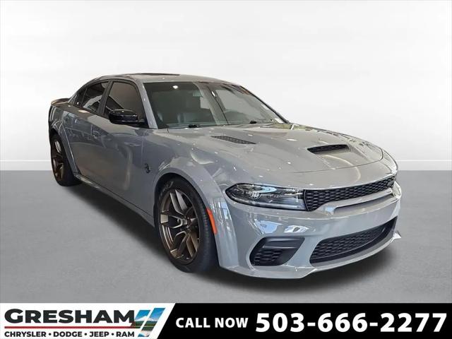2023 Dodge Charger SRT Jailbreak for sale in Gresham, OR