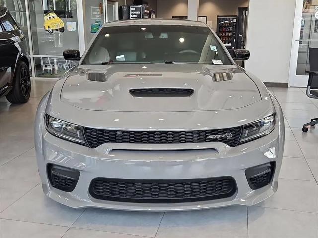 2023 Dodge Charger SRT Jailbreak