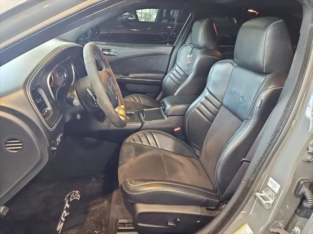 2023 Dodge Charger SRT Jailbreak
