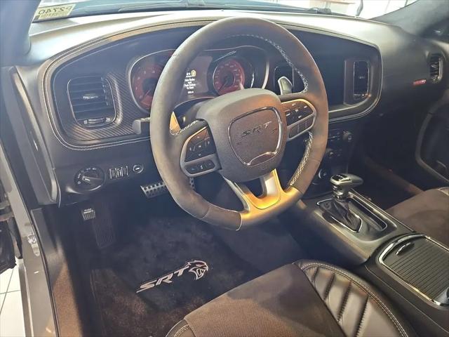 2023 Dodge Charger SRT Jailbreak