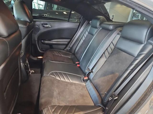 2023 Dodge Charger SRT Jailbreak