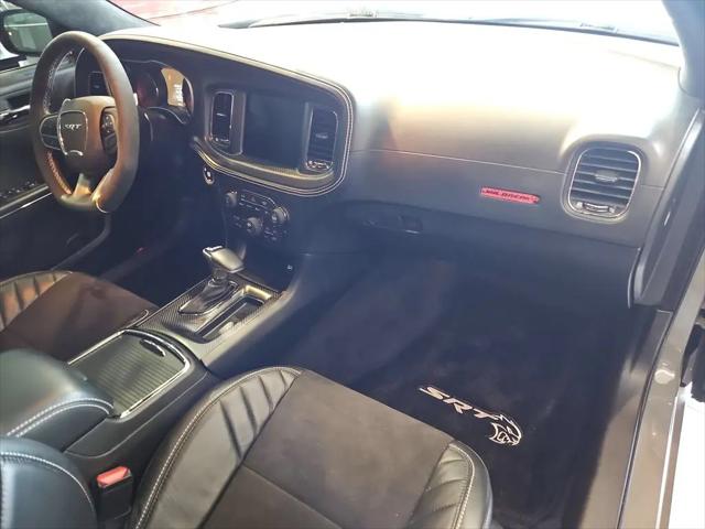 2023 Dodge Charger SRT Jailbreak