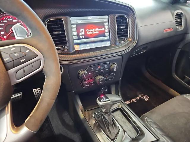 2023 Dodge Charger SRT Jailbreak