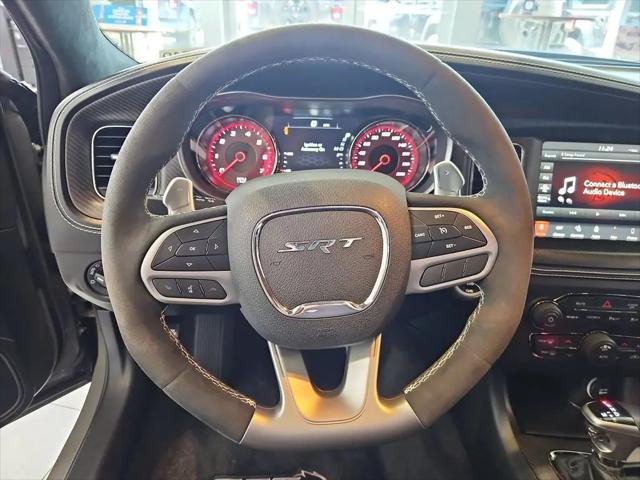 2023 Dodge Charger SRT Jailbreak
