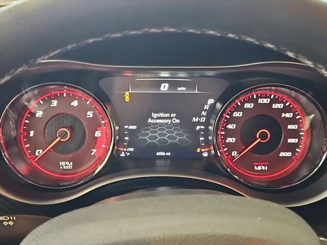 2023 Dodge Charger SRT Jailbreak