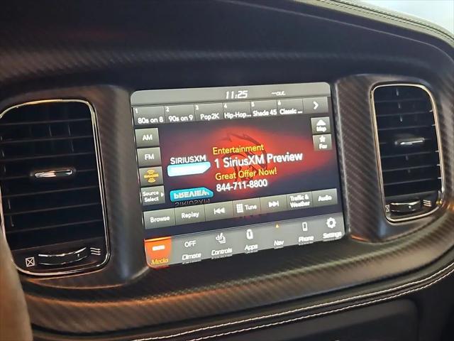 2023 Dodge Charger SRT Jailbreak