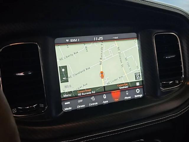 2023 Dodge Charger SRT Jailbreak