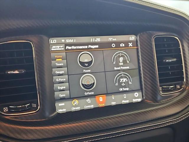 2023 Dodge Charger SRT Jailbreak