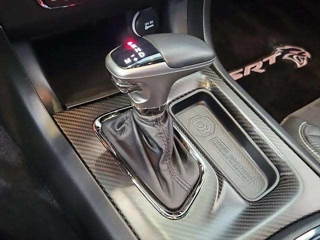 2023 Dodge Charger SRT Jailbreak