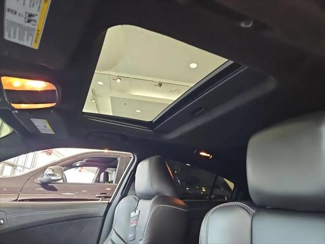 2023 Dodge Charger SRT Jailbreak