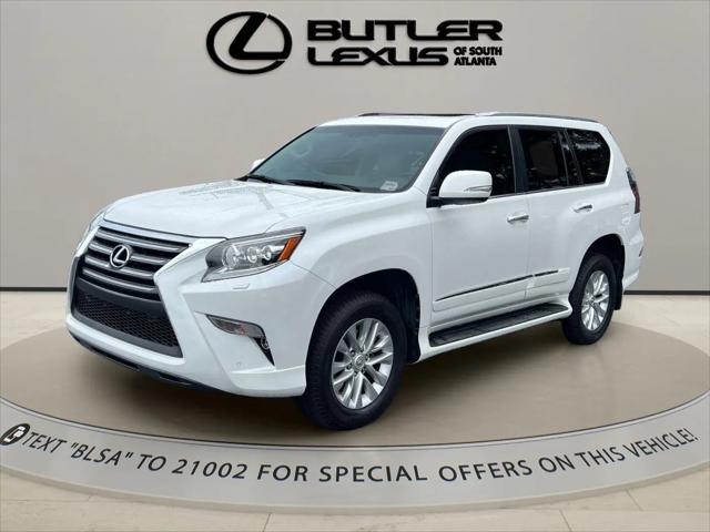 2018 Lexus GX 460 GX 460 Premium for sale in Union City, GA