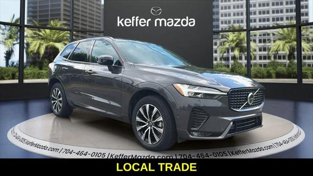 2024 Volvo XC60 B5 Plus Dark Theme for sale in Huntersville, NC