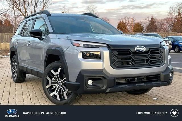 2026 Subaru Outback Touring XT for sale in Palatine, IL
