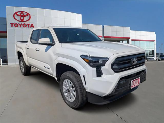 2026 Toyota Tacoma SR5 for sale in Clarksville, MD