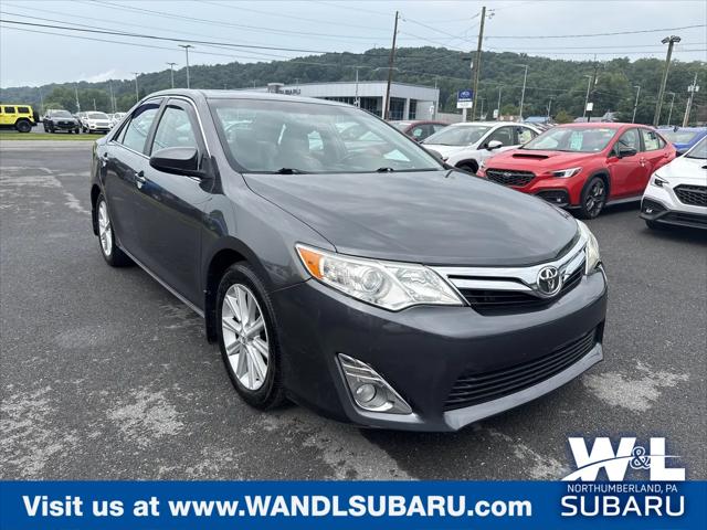 2014 Toyota Camry LE for sale in Northumberland, PA