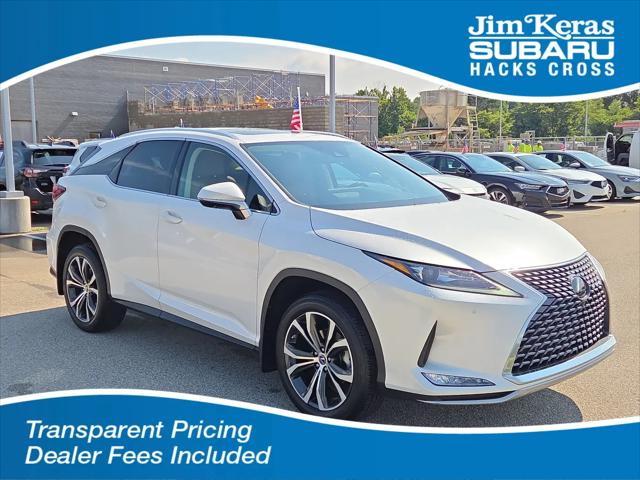 2022 Lexus RX 350 RX 350 for sale in Memphis, TN