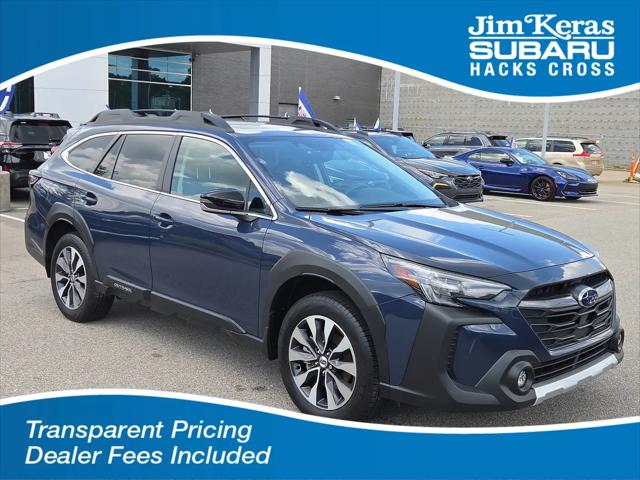 2025 Subaru Outback Limited XT for sale in Memphis, TN