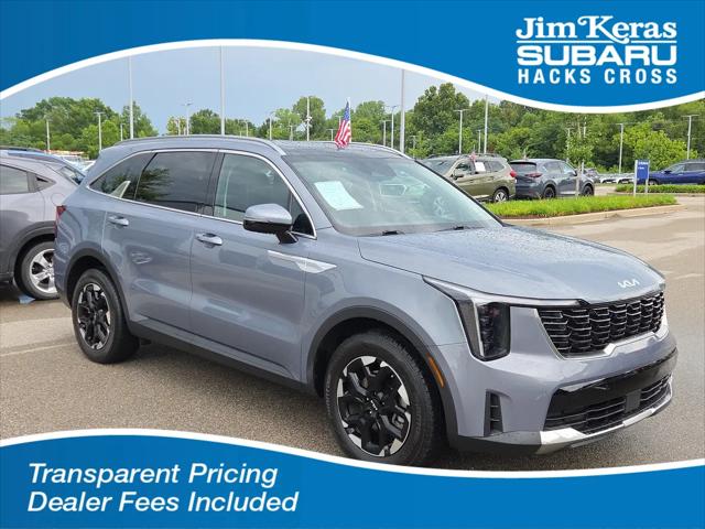 2024 Kia Sorento S for sale in Memphis, TN