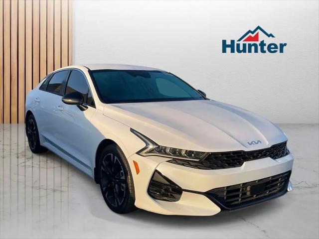 2024 Kia K5 GT-Line for sale in Fletcher, NC