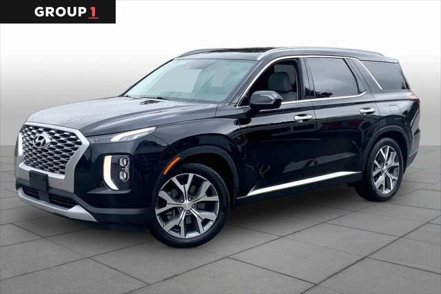 2022 Hyundai Palisade SEL for sale in Merriam, KS