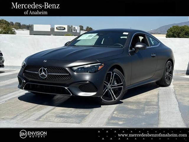 2026 Mercedes-Benz E-CLASS E 300 CLE 300 for sale in Anaheim, CA