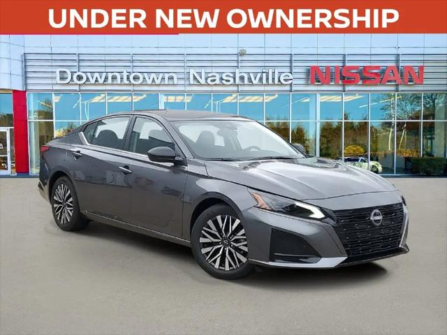2026 Nissan Altima SV FWD for sale in Nashville, TN