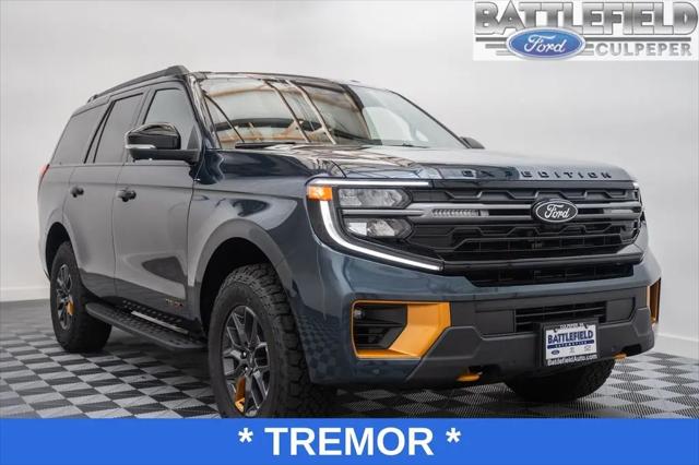 2026 Ford Expedition Tremor for sale in Culpeper, VA