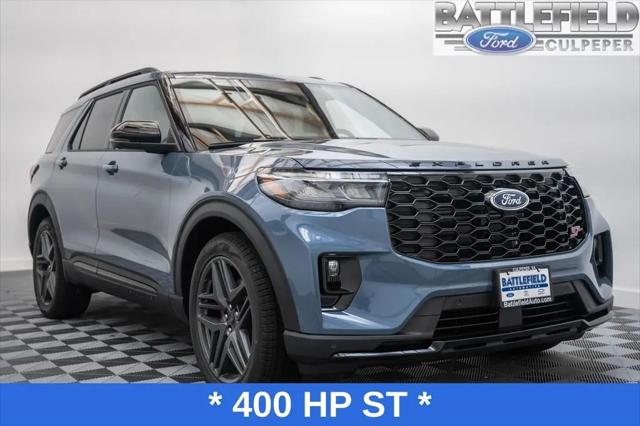 2026 Ford Explorer ST for sale in Culpeper, VA
