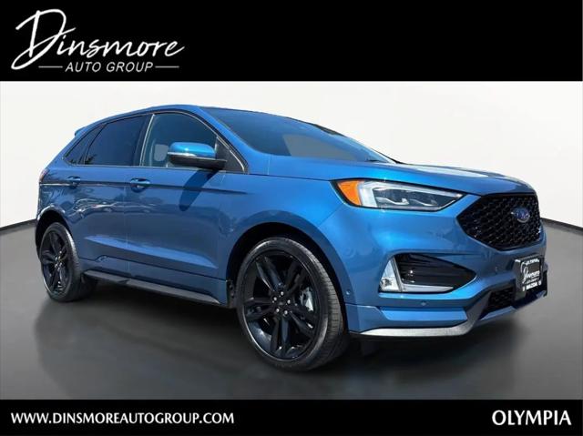 2020 Ford Edge ST for sale in Olympia, WA