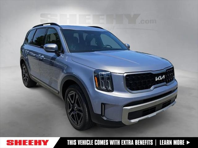2023 Kia Telluride EX X-Line for sale in Waldorf, MD