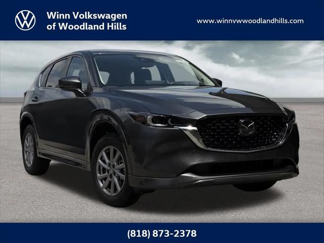 2024 Mazda CX-5 2.5 S Preferred for sale in Woodland Hills, CA