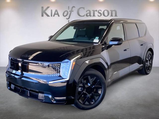 2026 Kia EV9 Land for sale in Carson, CA
