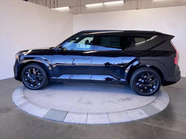 2026 Kia EV9 Land
