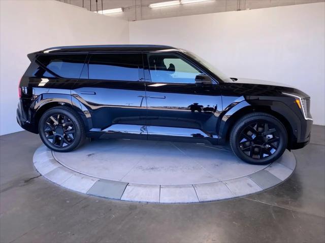 2026 Kia EV9 Land