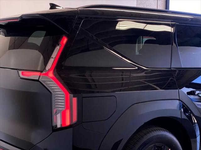 2026 Kia EV9 Land