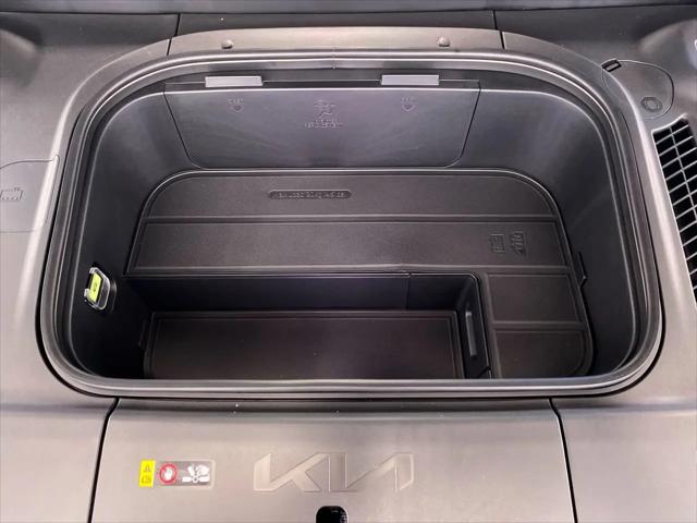 2026 Kia EV9 Land