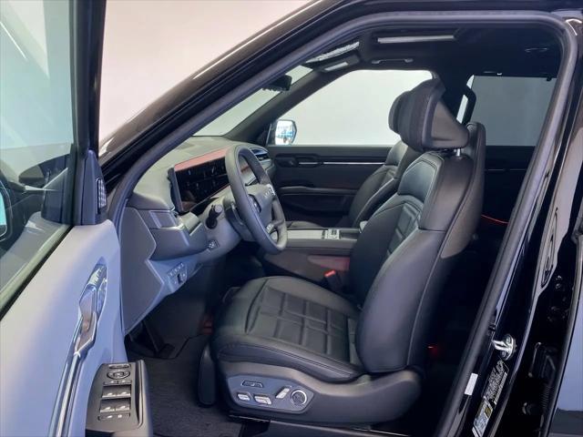 2026 Kia EV9 Land