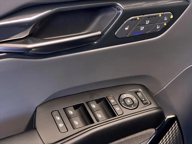 2026 Kia EV9 Land