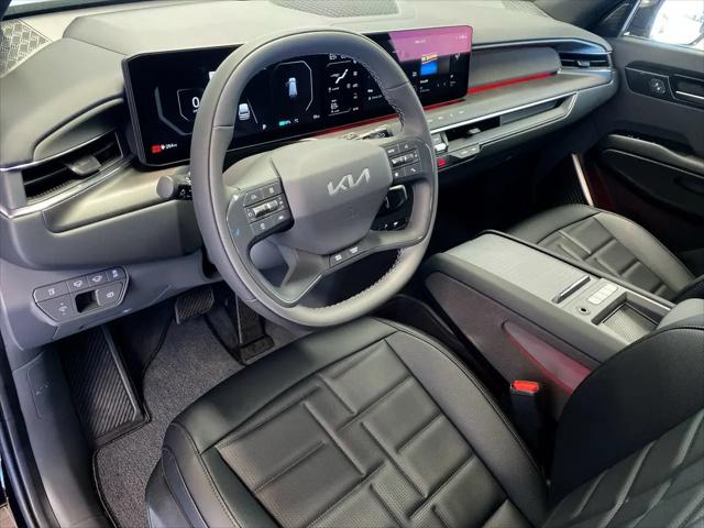 2026 Kia EV9 Land