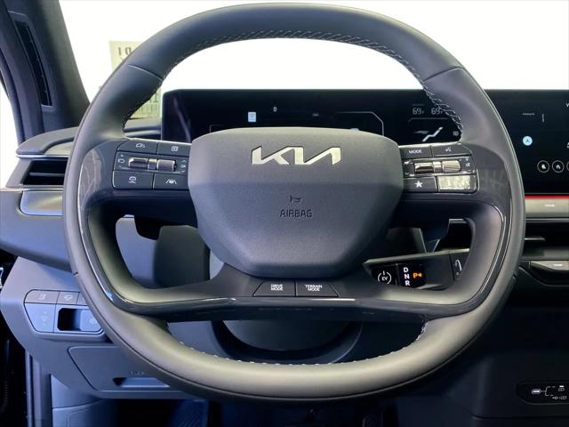 2026 Kia EV9 Land