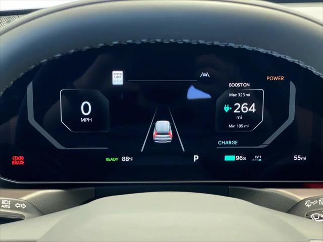 2026 Kia EV9 Land