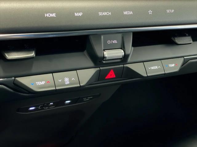 2026 Kia EV9 Land