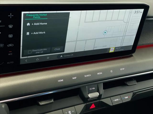 2026 Kia EV9 Land