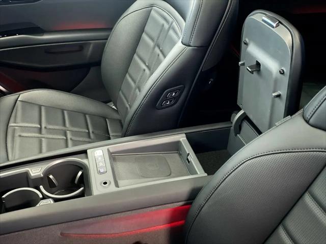 2026 Kia EV9 Land