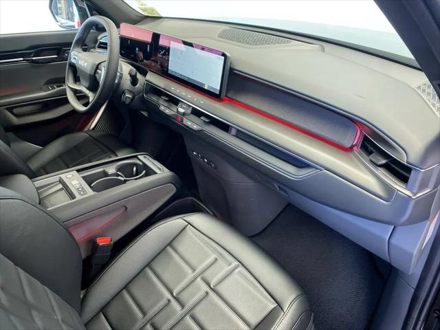 2026 Kia EV9 Land
