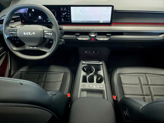 2026 Kia EV9 Land