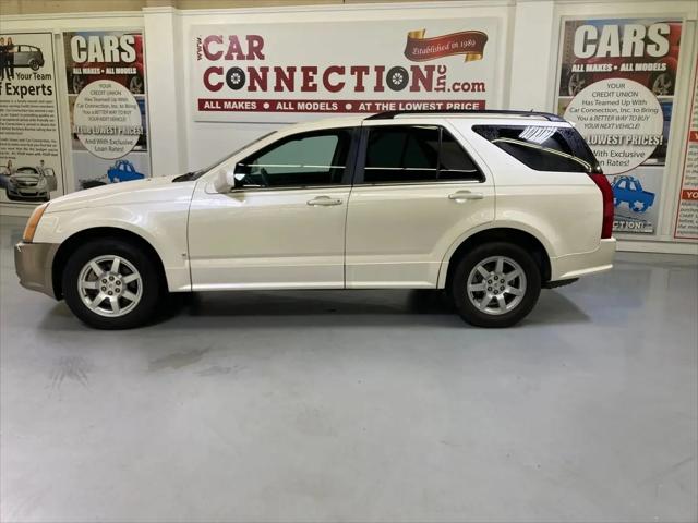 2009 Cadillac SRX V6 for sale in Tucker, GA